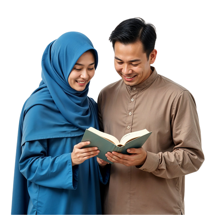 Buku Rahsia Suami Isteri — Edisi Eksklusif
